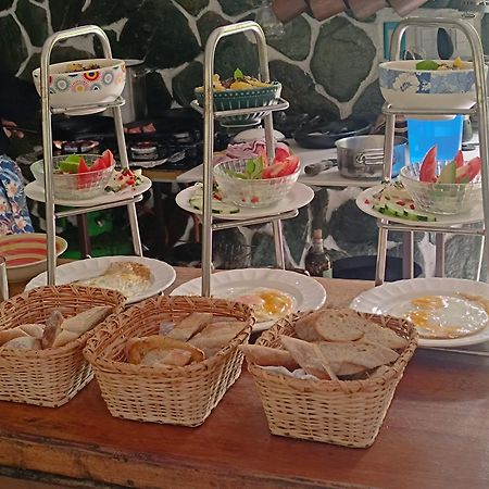 El Paraiso De Carmen Palomino Dış mekan fotoğraf